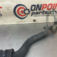 2011 Infiniti V36 G37 Front Suspension Stabilizer Sway Bar Oem 12Bbzg0 - On Point Parts Inc