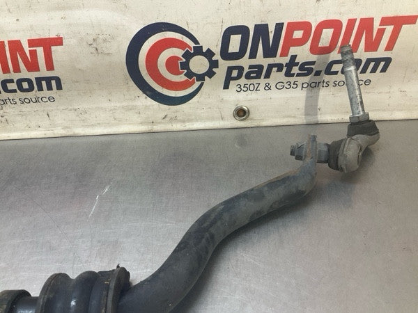 2011 Infiniti V36 G37 Front Suspension Stabilizer Sway Bar Oem 12Bbzg0 - On Point Parts Inc