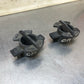 2011 Infiniti V36 G37 Front Upper Radiator Locks Oem 12Bbzgi - On Point Parts Inc