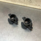 2011 Infiniti V36 G37 Front Upper Radiator Locks Oem 12Bbzgi - On Point Parts Inc