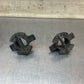2011 Infiniti V36 G37 Front Upper Radiator Locks Oem 12Bbzgi - On Point Parts Inc