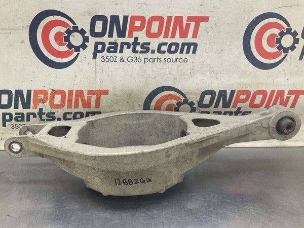 2011 Infiniti V36 G37 Front Driver Suspension Coil Spring Bucket Oem 12Bbzgg - On Point Parts Inc