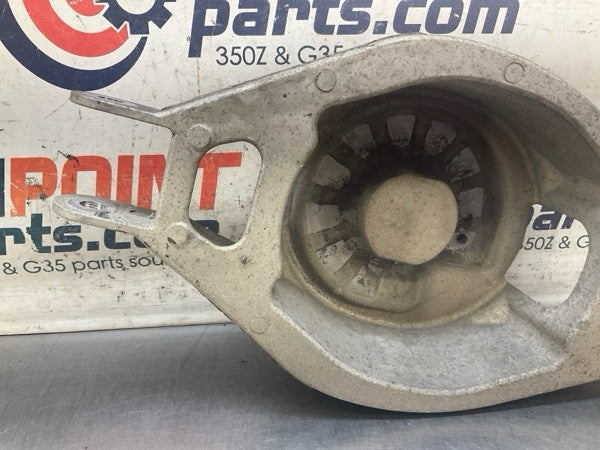 2011 Infiniti V36 G37 Front Driver Suspension Coil Spring Bucket Oem 12Bbzgg - On Point Parts Inc