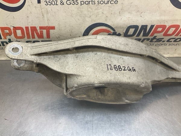 2011 Infiniti V36 G37 Front Driver Suspension Coil Spring Bucket Oem 12Bbzgg - On Point Parts Inc
