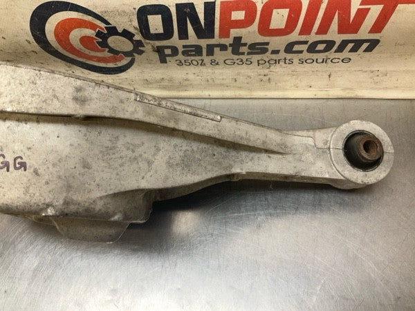 2011 Infiniti V36 G37 Front Driver Suspension Coil Spring Bucket Oem 12Bbzgg - On Point Parts Inc