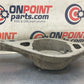 2011 Infiniti V36 G37 Front Driver Suspension Coil Spring Bucket Oem 12Bbzgg - On Point Parts Inc