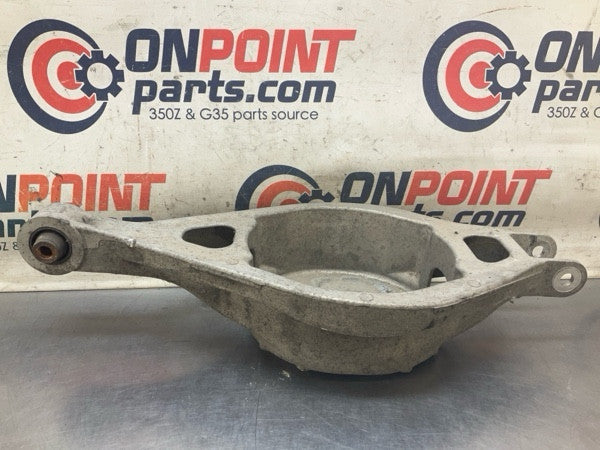 2011 Infiniti V36 G37 Front Driver Suspension Coil Spring Bucket Oem 12Bbzgg - On Point Parts Inc