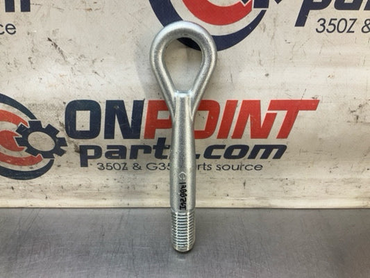 2011 Infiniti V36 G37 Tow Hook Oem 12Bbzgi - On Point Parts Inc