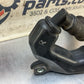 2011 Infiniti V36 G37 Front Passenger Air Intake Cleaner Baffles Oem 12Bbzgk - On Point Parts Inc
