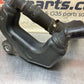 2011 Infiniti V36 G37 Front Passenger Air Intake Cleaner Baffles Oem 12Bbzgk - On Point Parts Inc