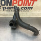 2011 Infiniti V36 G37 Front Passenger Air Intake Cleaner Baffles Oem 12Bbzgk - On Point Parts Inc