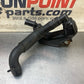 2011 Infiniti V36 G37 Front Passenger Air Intake Cleaner Baffles Oem 12Bbzgk - On Point Parts Inc