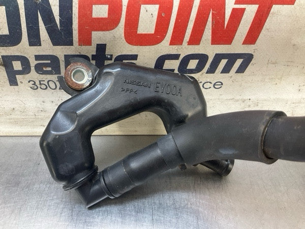 2011 Infiniti V36 G37 Front Passenger Air Intake Cleaner Baffles Oem 12Bbzgk - On Point Parts Inc