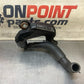 2011 Infiniti V36 G37 Front Passenger Air Intake Cleaner Baffles Oem 12Bbzgk - On Point Parts Inc