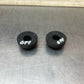 2011 Infiniti V36 G37 Front Lower Radiator Bushings Oem 12Bbzgi - On Point Parts Inc