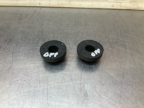 2011 Infiniti V36 G37 Front Lower Radiator Bushings Oem 12Bbzgi - On Point Parts Inc