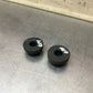 2011 Infiniti V36 G37 Front Lower Radiator Bushings Oem 12Bbzgi - On Point Parts Inc