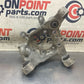 2011 Infiniti V36 G37 Rear Driver Suspension Knuckle Axle Housing Oem 12Bbzgg - On Point Parts Inc