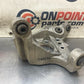 2011 Infiniti V36 G37 Rear Driver Suspension Knuckle Axle Housing Oem 12Bbzgg - On Point Parts Inc