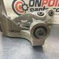 2011 Infiniti V36 G37 Rear Driver Suspension Knuckle Axle Housing Oem 12Bbzgg - On Point Parts Inc