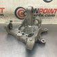 2011 Infiniti V36 G37 Rear Driver Suspension Knuckle Axle Housing Oem 12Bbzgg - On Point Parts Inc