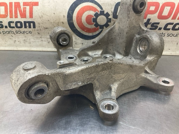2011 Infiniti V36 G37 Rear Driver Suspension Knuckle Axle Housing Oem 12Bbzgg - On Point Parts Inc