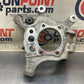 2011 Infiniti V36 G37 Rear Driver Suspension Knuckle Axle Housing Oem 12Bbzgg - On Point Parts Inc