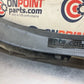2011 Infiniti V36 G37 Windshield Cowl Wiper Cover Panel Oem 12Bbzg3 - On Point Parts Inc