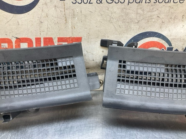 2011 Infiniti V36 G37 Windshield Cowl Wiper Cover Panel Oem 12Bbzg3 - On Point Parts Inc