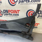 2011 Infiniti V36 G37 Windshield Cowl Wiper Cover Panel Oem 12Bbzg3 - On Point Parts Inc