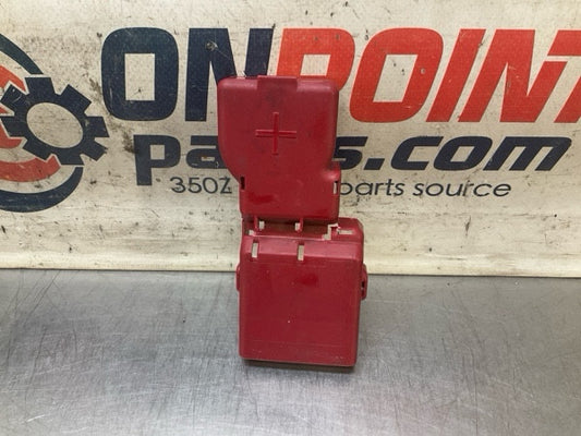 2011 Infiniti V36 G37 Positive Battery Cable Oem 12Bbzgi - On Point Parts Inc