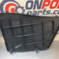 2011 Infiniti V36 G37 Front Brake Fluid Cover Panel Bezel Trim Oem 12Bbzg2 - On Point Parts Inc