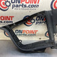 2011 Infiniti V36 G37 Front Brake Fluid Cover Panel Bezel Trim Oem 12Bbzg2 - On Point Parts Inc