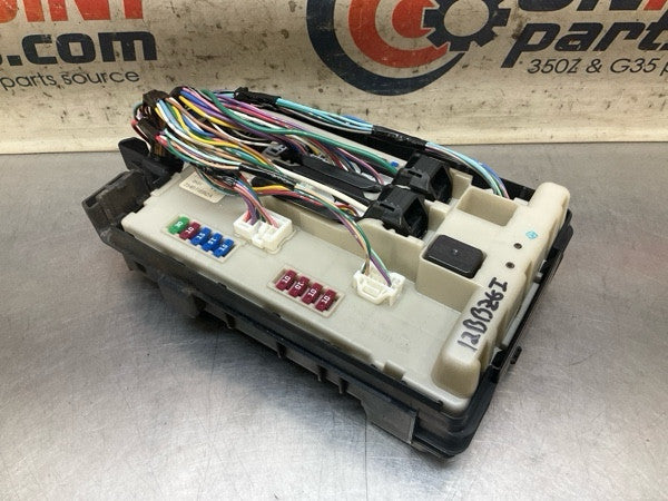 2011 Infiniti V36 G37 Ipdm Engine Large Fuse Relay Module Box Oem 12Bbzgi - On Point Parts Inc
