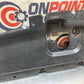 2011 Infiniti V36 G37 Front Radiator Support Baffle Panel Oem 12Bbzg3 - On Point Parts Inc