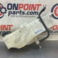 2012 Infiniti V36 G37 Coolant Antifreeze Overflow Reservoir Tank Oem 24Bcdgi - On Point Parts Inc