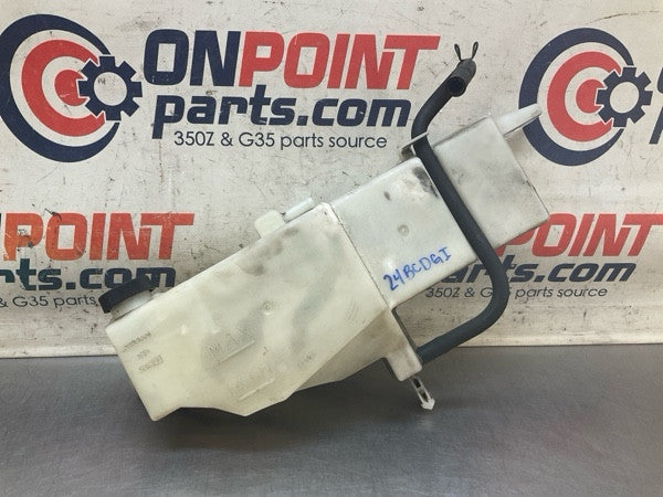 2012 Infiniti V36 G37 Coolant Antifreeze Overflow Reservoir Tank Oem 24Bcdgi - On Point Parts Inc