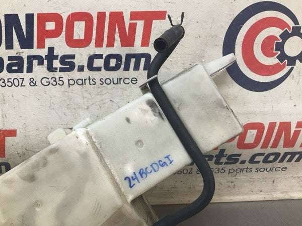 2012 Infiniti V36 G37 Coolant Antifreeze Overflow Reservoir Tank Oem 24Bcdgi - On Point Parts Inc