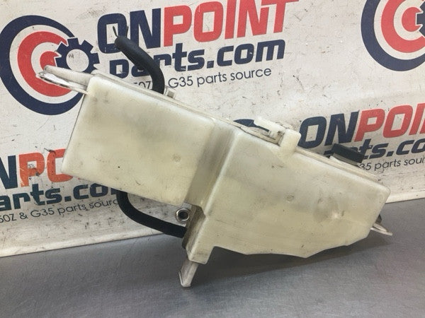 2012 Infiniti V36 G37 Coolant Antifreeze Overflow Reservoir Tank Oem 24Bcdgi - On Point Parts Inc