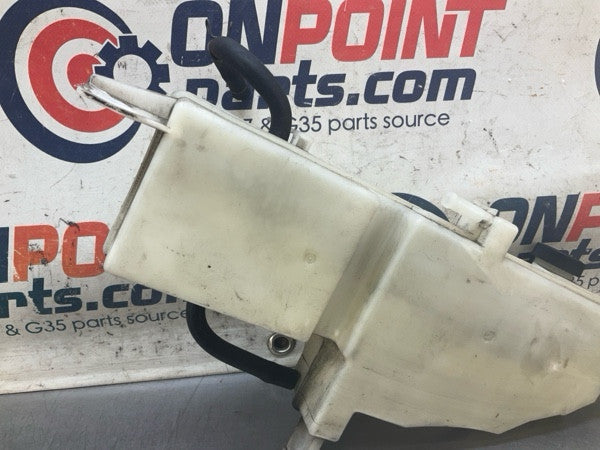 2012 Infiniti V36 G37 Coolant Antifreeze Overflow Reservoir Tank Oem 24Bcdgi - On Point Parts Inc
