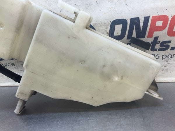 2012 Infiniti V36 G37 Coolant Antifreeze Overflow Reservoir Tank Oem 24Bcdgi - On Point Parts Inc