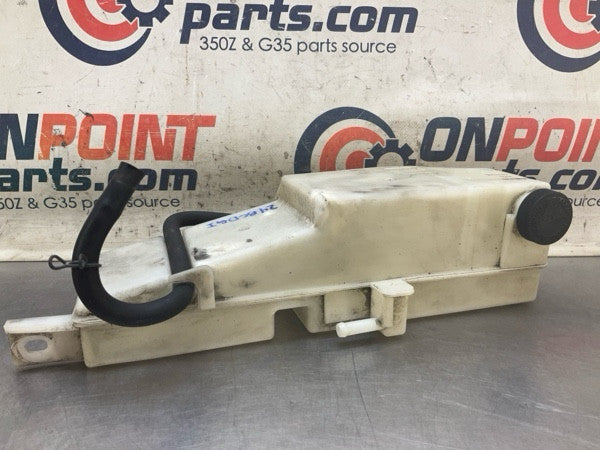2012 Infiniti V36 G37 Coolant Antifreeze Overflow Reservoir Tank Oem 24Bcdgi - On Point Parts Inc