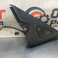 2012 Infiniti V36 G37 Front Passenger Tweeter Speaker Cover Trim Oem 24Bcdge - On Point Parts Inc