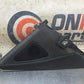 2012 Infiniti V36 G37 Front Passenger Tweeter Speaker Cover Trim Oem 24Bcdge - On Point Parts Inc