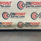 2012 Infiniti V36 G37 Front Driver Door Panel Window Felt Strip Oem 24Bcdg7 - On Point Parts Inc
