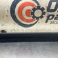2012 Infiniti V36 G37 Front Driver Door Panel Window Felt Strip Oem 24Bcdg7 - On Point Parts Inc