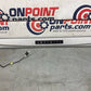 2012 Infiniti V36 G37 Front Passenger Door Illuminated Kick Plate Oem 24Bcdgk - On Point Parts Inc