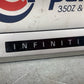 2012 Infiniti V36 G37 Front Passenger Door Illuminated Kick Plate Oem 24Bcdgk - On Point Parts Inc
