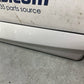 2012 Infiniti V36 G37 Front Passenger Door Illuminated Kick Plate Oem 24Bcdgk - On Point Parts Inc