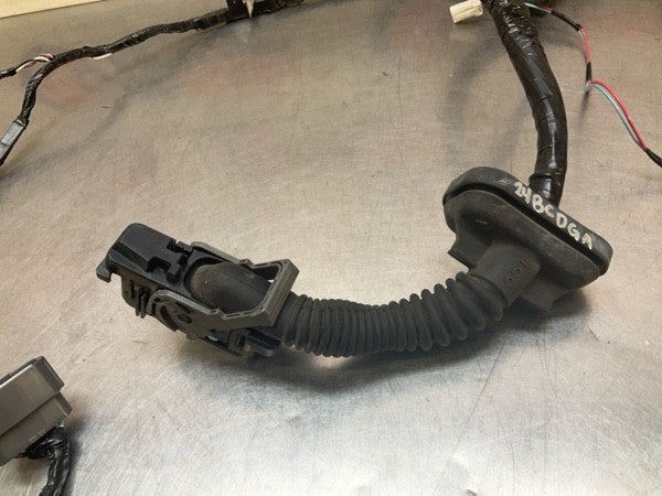 2012 Infiniti V36 G37 Front Driver Door Wiring Harness Oem 24Bcdga - On Point Parts Inc